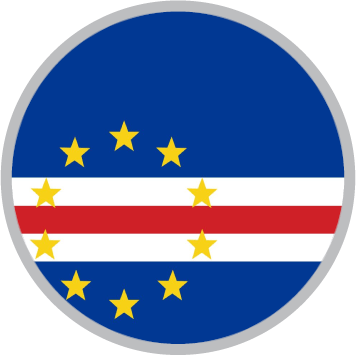 Cape Verde Islands